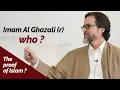Download Lagu Who is Imam Al Ghazali (r) | The proof of Islam | Shaykh Hamza Yusuf