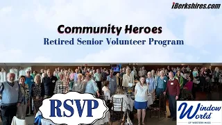 Community Hero RSVP