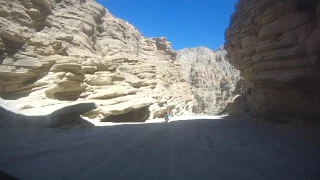 2017 desert dash