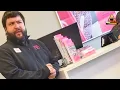What Happened To Slurring T-Mobile Manager Guy