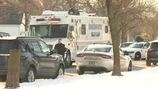 McHenry County deputies fatally shoot man in Port Barrington ABC7 Chicago