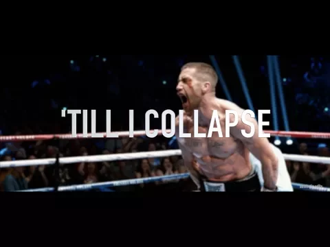 Download MP3 Jake Gyllenhaal - 'Till I Collapse