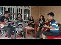 Lagu Bongkar cover reggae