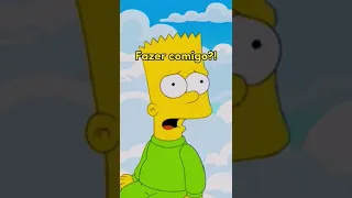 Jesus BATEU a real pro BART SIMPSON kkkkkkkkkkkkkkkkkk