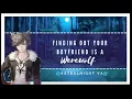 Download Lagu [ASMR ROLEPLAY] Finding out your boyfriend is a werewolf!?