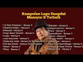 Lagu Mansyur S 🎶 Kumpulan Lagu Dangdut Lawas Terbaik Mansyur S | Full Nostalgia Original ✨