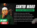 🎶 FULL ALBUM SANTRI WAKO – SHOLAWAT BANJARI TERBAIK 🎶