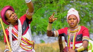 SAMIKE NG WENGELA HARUSI NGEGESHI Official Video 