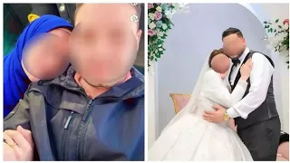 شاهد شاب يقتل زوجته وابنه الرضيع في ظروف غامضة في قرية زناره بالمنوفيه اليوم في مشهد صادم ومحزن 