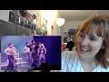 PARK JINYOUNG 'Diffferent Tracks / Will I be okay? / One-sided love / Seventeen' Stage Cams REACTION
