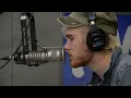 Colton Dixon sings More Of You live on The Wally Show