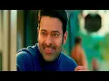 Ee Raathale [4k] Videosong || Radhe Shyam || Prabhas, Pooja Hegde || Justin Prabhakaran