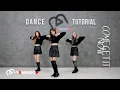 Lagu AR3NA - Come Get It Now [Dance Tutorial]
