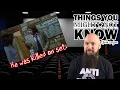 The Tragedy of Toby Halicki - Things You Might Not Know