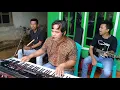 Lagu Cover Buta karna cinta