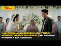 Download Lagu MENANTU SOMBONG INI HINA IBU MISKIN DI HARI PERNIKAHANNYA, BALASAN SANG PUTRA BIKIN TAMU TERCENGANG!
