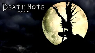 Ryuk S Theme Death Note OST Extended 