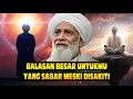 Download Lagu Inilah Janji Allah untuk Orang Baik yang Selalu Sabar Meski Disakiti