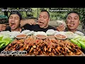 Download Lagu MENDING ANDA COBA ! ENAK BANGET PECEL SATE AYAM LALAPAN MENTAH, BIKIN NAGIH