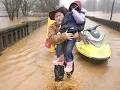 December 3 2007 Flood Part 1