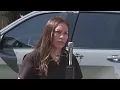 Lantana woman lawyers announce lawsuit over parking fines