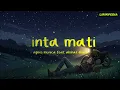 Agnes Monica feat Ahmad Dhani - Cinta Mati - Lirikpedia
