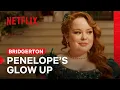Penelope s Glow Up Bridgerton Netflix Philippines