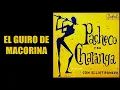 El Guiro De Macorina / Johnny Pacheco & Elliot Romero / (Gonzalo Bolaño Stefanell)