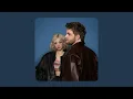 Alex Warren - On My Mind (ft. ROSÉ)