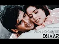 Download Lagu Na Kajre Ki Dhaar (Remix) Mohra (1994) DJ ANIL THAKUR |Akshay Kumar, Sunil Shetty| Full video