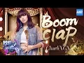Download Lagu [ CLIP ] Charli XCX《Boom Clap》《梦想的声音2》EP.12 20180119 /浙江卫视官方HD/