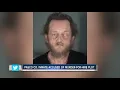 Deputies Inmate offered neo-Nazi 9 000 to murder family of 5 involved in his case