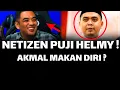 Download Lagu RAMAI NETIZEN PUJI YB HELMY ! AKMAL MAKAN DIRI ?