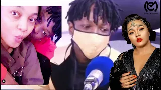 young killer leo xxl kutoka kimapenzi na wolper kwa mwaka mmoja kumbemenda young d kuforce bifu
