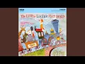 Download Lagu Winnie the Pooh and Eeyore