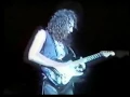 Lagu Metallica - Kirk Hammett  Guitar Solo  (Metal Hammer Festival 1985 )