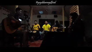 Lirik Lagu Overall - Ra Sepele