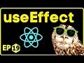 useEffect Hook in React JS React in Hindi