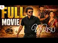 Thalapathy Vijay Varisu Full Movie Rashmika Yogi Babu CM Vijay Blockbuster Tamil Movie 2026