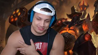 TYLER1: VOICE COMMS