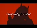 Download Lagu Justin Bieber - Confident (9D Audio🎧)  (Original + Slowed + Speed Up)