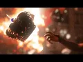 King Von - Pressure Visualizer