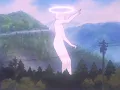 NGE - Rei II Death Unedited JP