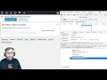 How to Check Submitted Form Data in Chrome Dev Tools