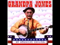 Old Mountain Dew - Grandpa Jones - An American Original