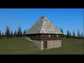 Download Lagu Cabin build | Izgradnja tradicionalne brvnare