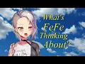 Download Lagu What's FeFe Thinking About?