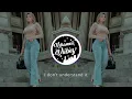 Seven Lions & HALIENE - What's Done is Done [Zombie Zouk ReMix]🇻🇺