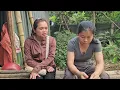 She sought advice from her sister-in-law, while he himself was with his ex-girlfriend.