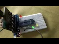 Traffic light with Micro bit